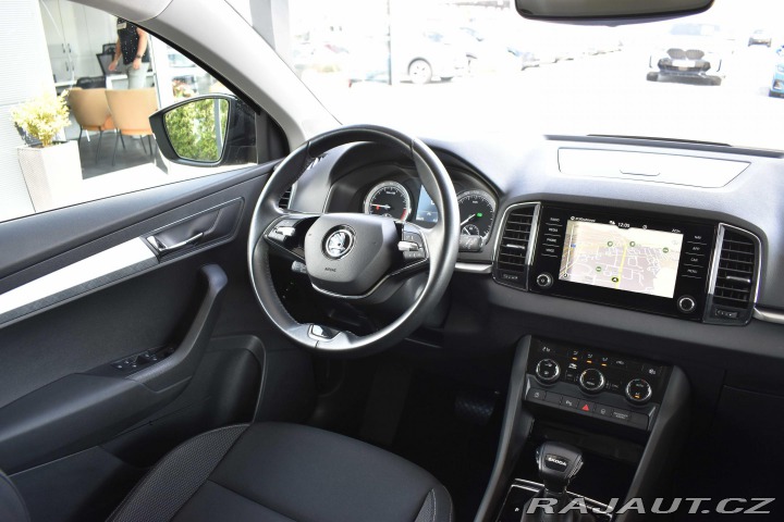 Škoda Karoq 2.0TDI*DSG*KAMERA*DPH*NAV 2022