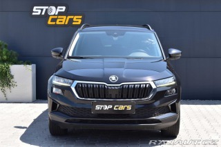 Škoda Karoq 2.0 TDI 85kW DSG*KAMERA*D 2022