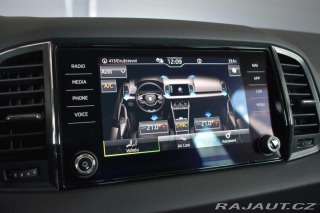 Škoda Karoq 2.0 TDI 85kW DSG*KAMERA*D 2022