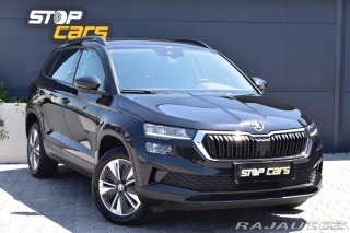 Škoda Karoq 2.0 TDI 85kW DSG*KAMERA*D 2022