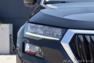 Škoda Karoq 2.0 TDI 85kW DSG*KAMERA*D 2022