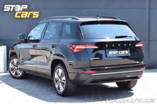 Škoda Karoq 2.0 TDI 85kW DSG*KAMERA*D 2022