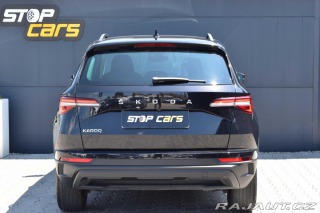 Škoda Karoq 2.0 TDI 85kW DSG*KAMERA*D 2022