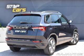 Škoda Karoq 2.0 TDI 85kW DSG*KAMERA*D 2022