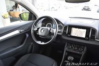 Škoda Karoq 2.0 TDI 85kW DSG*KAMERA*D 2022