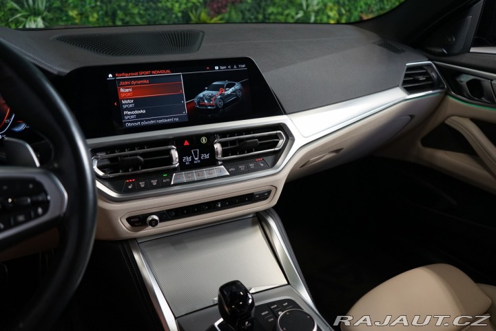 BMW 4 M440i*INDIVIDUAL*LASER*SH 2022