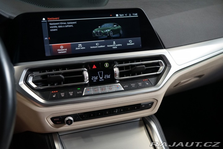 BMW 4 M440i*INDIVIDUAL*LASER*SH 2022