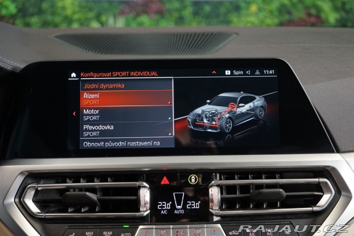BMW 4 M440i*INDIVIDUAL*LASER*SH 2022