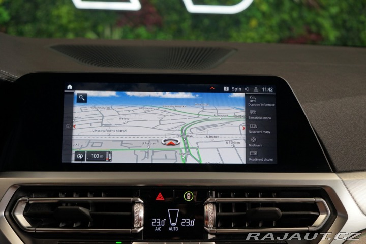 BMW 4 M440i*INDIVIDUAL*LASER*SH 2022
