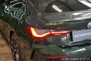 BMW 4 M440i*INDIVIDUAL*LASER*SH 2022