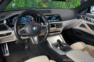 BMW 4 M440i*INDIVIDUAL*LASER*SH 2022
