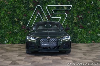 BMW 4 M440i*INDIVIDUAL*LASER*SH 2022