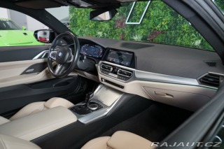 BMW 4 M440i*INDIVIDUAL*LASER*SH 2022