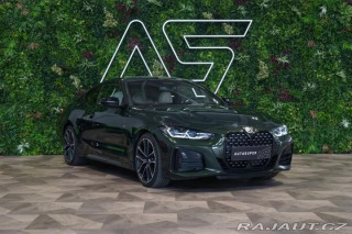 BMW 4 M440i*INDIVIDUAL*LASER*SH 2022