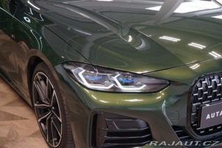 BMW 4 M440i*INDIVIDUAL*LASER*SH 2022