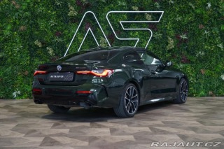 BMW 4 M440i*INDIVIDUAL*LASER*SH 2022