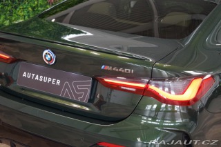 BMW 4 M440i*INDIVIDUAL*LASER*SH 2022