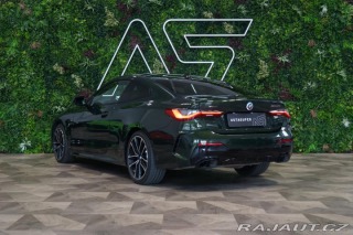 BMW 4 M440i*INDIVIDUAL*LASER*SH 2022