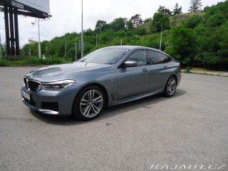 BMW 6 