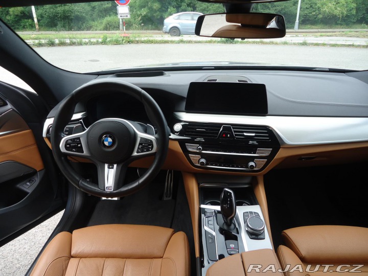 BMW 6 640i Gran Turismo xDrive 2020