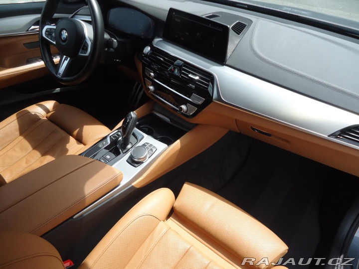 BMW 6 640i Gran Turismo xDrive 2020