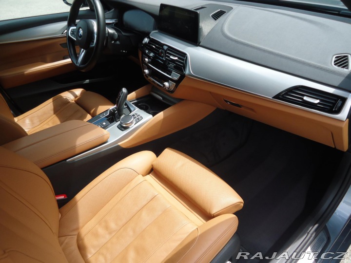 BMW 6 2020