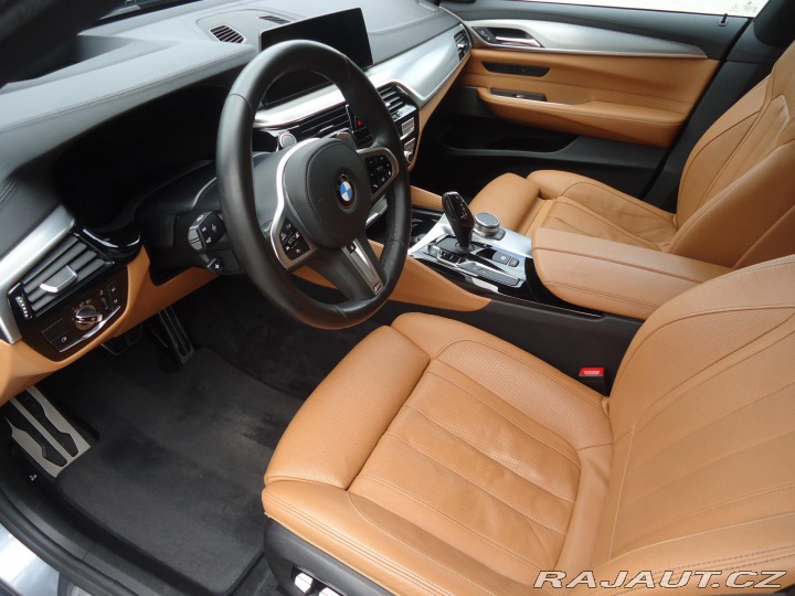 BMW 6 2020