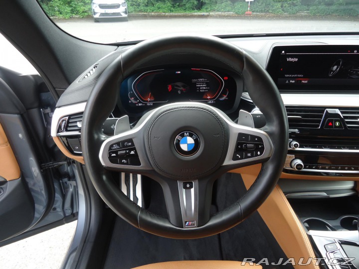 BMW 6 2020