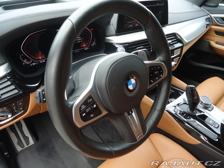 BMW 6 2020