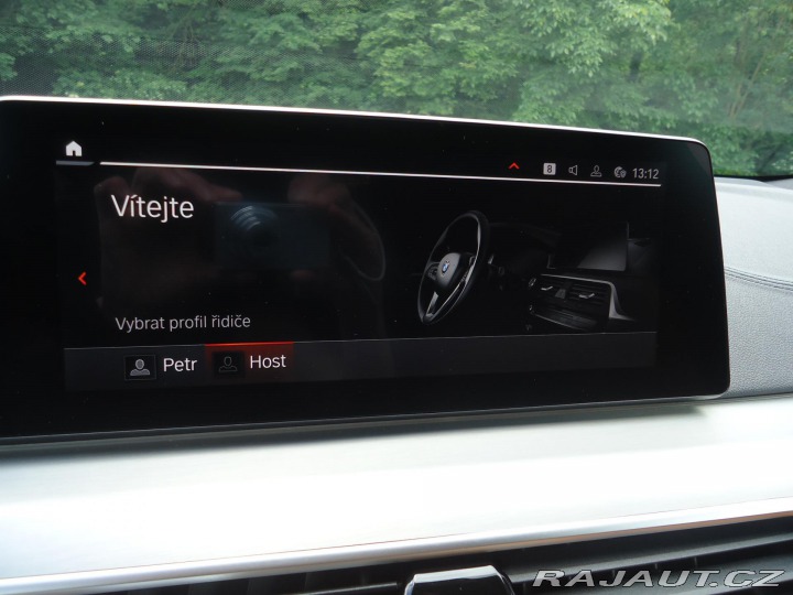 BMW 6 640i Gran Turismo xDrive 2020