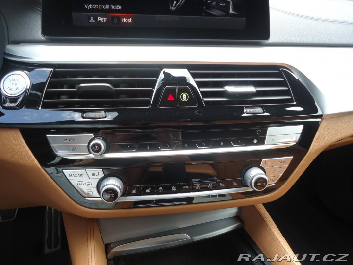 BMW 6 640i Gran Turismo xDrive 2020
