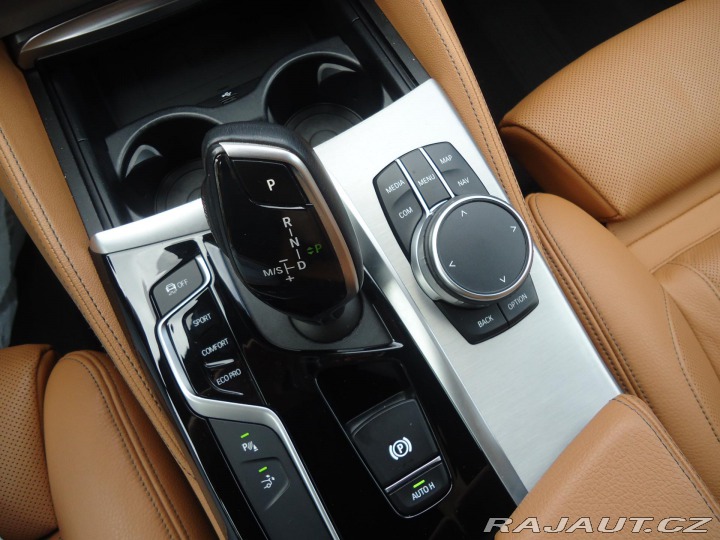 BMW 6 640i Gran Turismo xDrive 2020