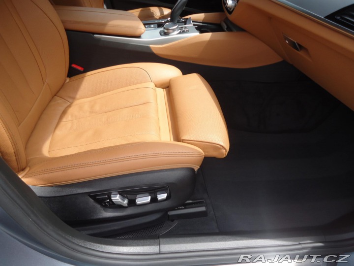 BMW 6 640i Gran Turismo xDrive 2020