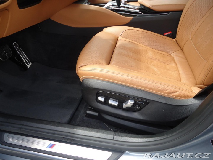 BMW 6 640i Gran Turismo xDrive 2020