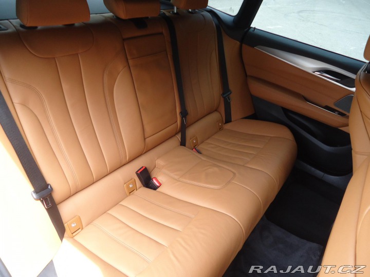 BMW 6 2020
