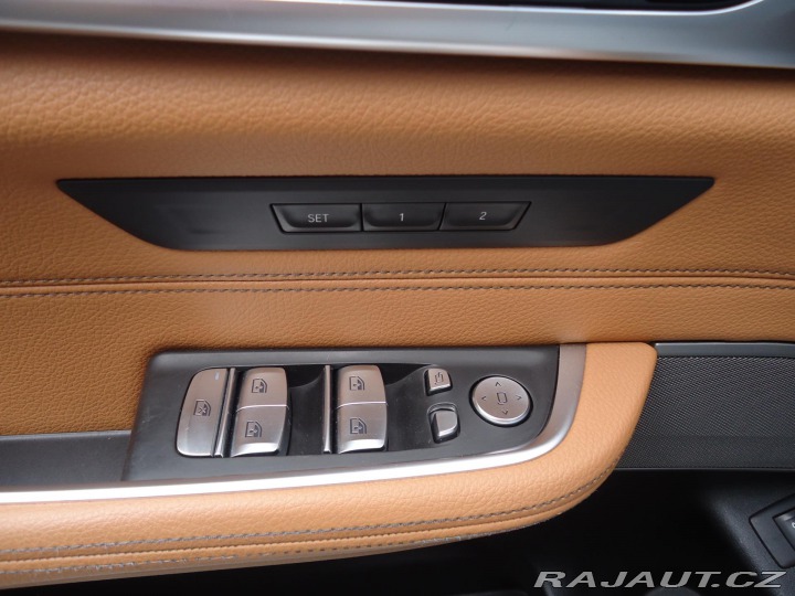 BMW 6 640i Gran Turismo xDrive 2020