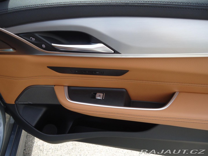 BMW 6 640i Gran Turismo xDrive 2020