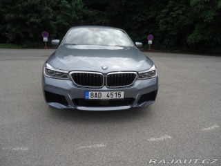 BMW 6  2020