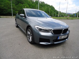 BMW 6  2020