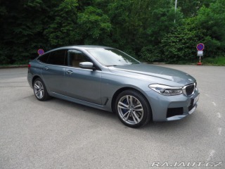 BMW 6  2020