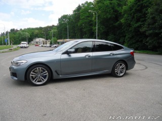 BMW 6  2020