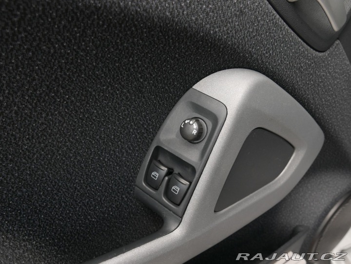 Smart Fortwo 0,8 cdi Cabrio REZERVACE 2008
