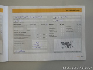 Smart Fortwo 0,8 cdi Cabrio Klima Auto 2008