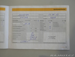 Smart Fortwo 0,8 cdi Cabrio Klima Auto 2008