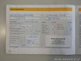 Smart Fortwo 0,8 cdi Cabrio Klima Auto 2008