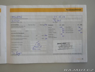 Smart Fortwo 0,8 cdi Cabrio Klima Auto 2008