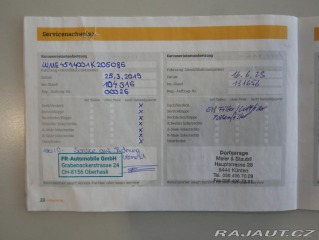 Smart Fortwo 0,8 cdi Cabrio Klima Auto 2008