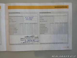 Smart Fortwo 0,8 cdi Cabrio Klima Auto 2008