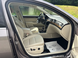 Škoda Superb II, 191kw, 3.6, V6, L&K 2014