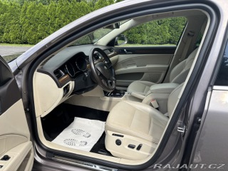Škoda Superb II, 191kw, 3.6, V6, L&K 2014
